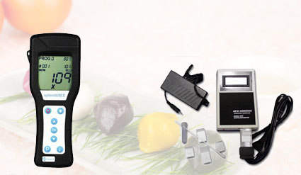 食品安全檢測 食品安全檢測